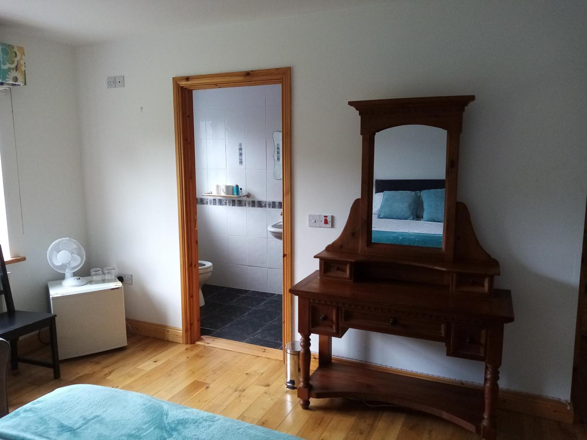 Séjour chez l'habitant Farnaught House