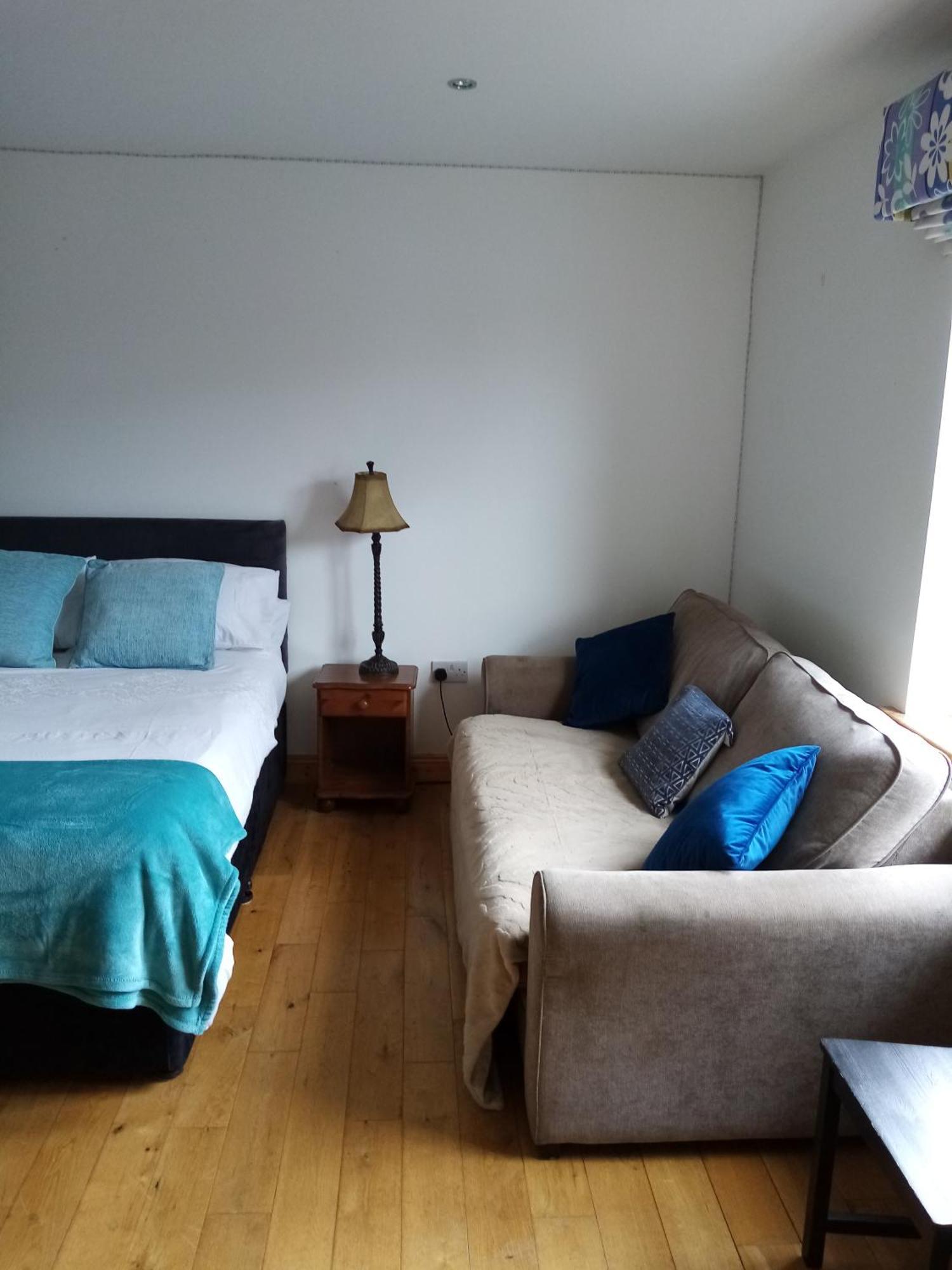 Farnaught House Homestay